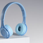 Wireless Headphones AirSound